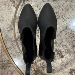 Jeffery Campbell Rainboots